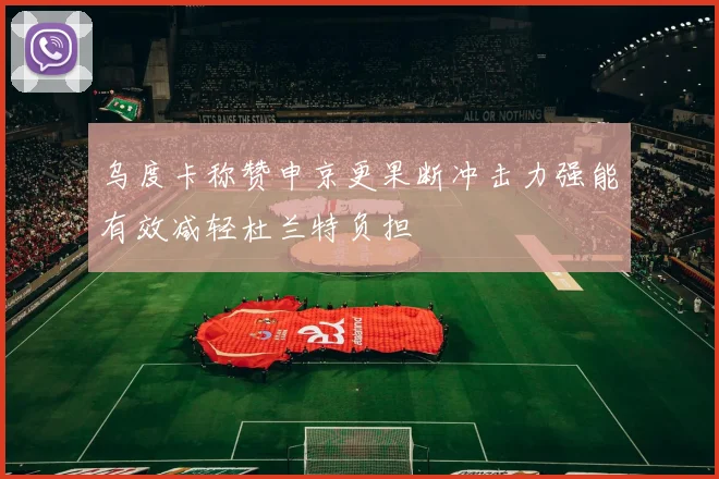 乌度卡称赞申京更果断冲击力强能有效减轻杜兰特负担