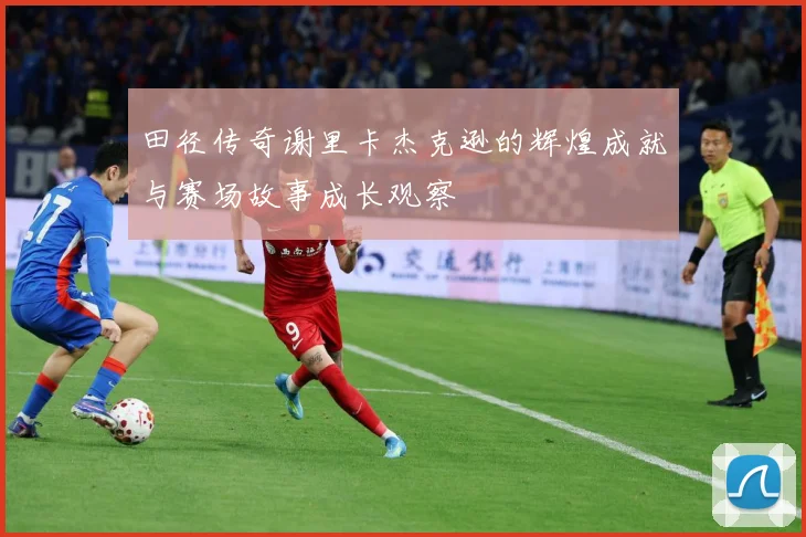 田径传奇谢里卡杰克逊的辉煌成就与赛场故事成长观察