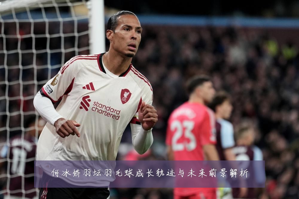 何冰娇羽坛羽毛球成长轨迹与未来前景解析