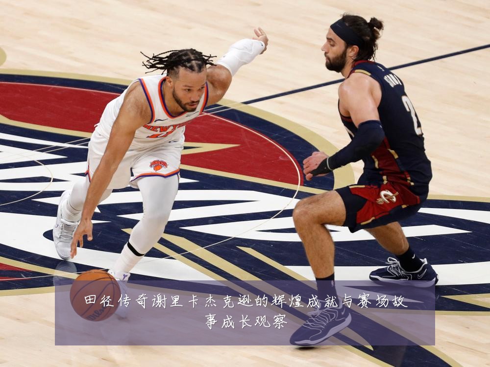 田径传奇谢里卡杰克逊的辉煌成就与赛场故事成长观察